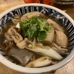 山形料理と地酒 こあら - 