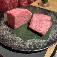 お肉屋 けいすけ 三男坊 - 