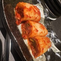 西中州焼肉 きらく - 