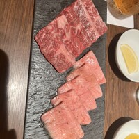 うしごろバンビーナ 銀座店 - 