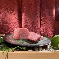 お肉屋 けいすけ 三男坊 - 