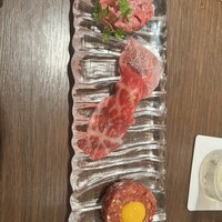 うしごろバンビーナ 銀座店 - 