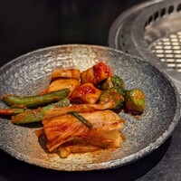 清江苑 池袋西口本店 - 