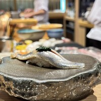 鮨やすぞう。 - 