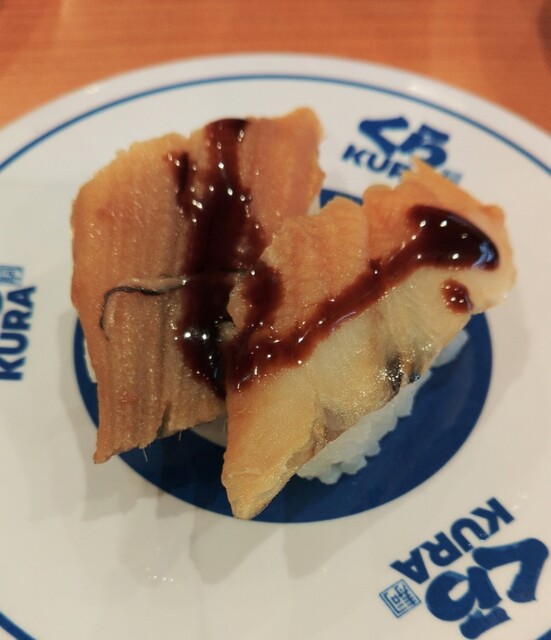 無添 くら寿司 山形馬見ヶ崎店 - 羽前千歳（寿司）の写真