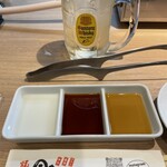 焼肉金ちゃん - 