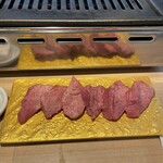 焼肉金ちゃん - 