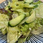 焼肉金ちゃん - 