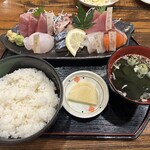 三陸居酒屋 きりや - 