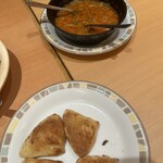 サイゼリヤ 三宮OPA2店  - 