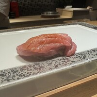 鮨 青海 北新地 - 