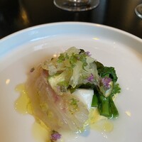 ラ・ボンヌターブル - 