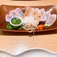 のど黒屋 新橋店 - 
