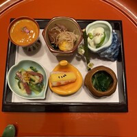 菊乃井 本店 - 