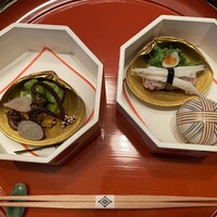 菊乃井 本店 - 