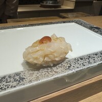 鮨 青海 北新地 - 