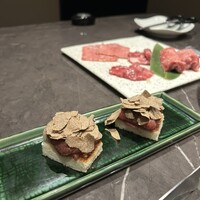 大徳壽TOKYO 六本木けやき坂 - 