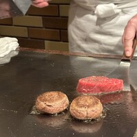 ビフテキのカワムラ 六本木店 - 