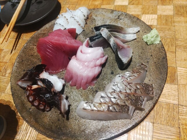 口コミ一覧 : FISHMAN KITCHEN - 大宮/居酒屋 [食べログ]