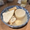 鶏だしおでん さもん 中目黒店
