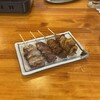 明大前もつ焼きパラダイス富士