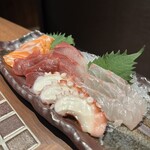 全席完全個室居酒屋 和菜美 梅田店 - 