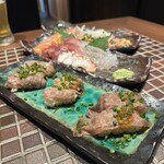 全席完全個室居酒屋 和菜美 梅田店 - 