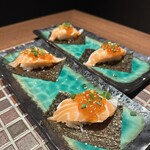 全席完全個室居酒屋 和菜美 梅田店 - 