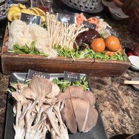 Shangri-La's secret ROPPONGI - 