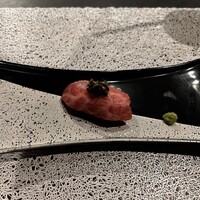 鉄板焼 漆 - 