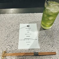 鉄板焼 漆 - 