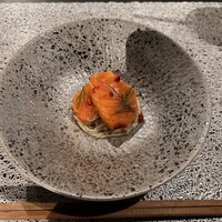 鉄板焼 漆 - 