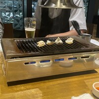 焼うお いし川 名古屋 - 
