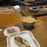 焼うお いし川 名古屋 - 