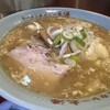 ラーメン＆カレー専門店 太源