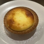 BAKE CHEESE TART グランスタ丸の内店 - 