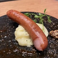 Seafood bar Ermitage 横浜鶴屋町店 - 