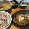 バランス食堂＆カフェ アスショク