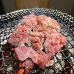 極み焼肉ホルモン 清司 - 
