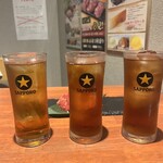 極み焼肉ホルモン 清司 - 