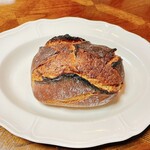 しかたらむかな - パヴェ