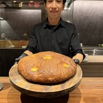 イル アオヤマ - 