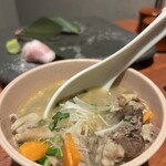 極み焼肉ホルモン 清司 - 