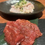 極み焼肉ホルモン 清司 - 