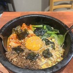 極み焼肉ホルモン 清司 - 