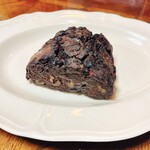 しかたらむかな - チョコガシガシ