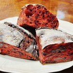 しかたらむかな - いちご×3