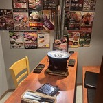 極み焼肉ホルモン 清司 - 