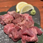 極み焼肉ホルモン 清司 - 