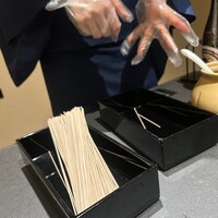 京都つゆしゃぶCHIRIRI 大阪梅田茶屋町店 - 